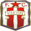 FC Vsetin logo