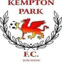 Kempton Park FC Women logo - W VS Kempton Park Fc Women Sport