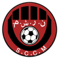 SCCM Chabab Mohamedia logo - Mohamedia VS Amal Tiznit Live Score