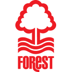 Nottingham Forest U23 logo