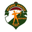 Digenis Morphou logo - Athienou VS Digenis Morphou Score Today