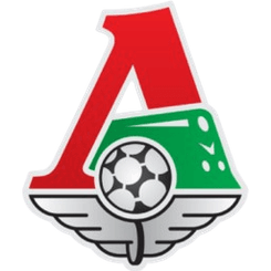 Lokomotiv Moscow logo