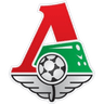 Lokomotiv Moscow logo