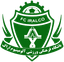 Aluminium Arak logo