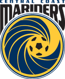Central Coast Mariners women logo - Women VS Central Coast Mariners Women Result Today