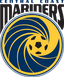 Central Coast Mariners Women logo