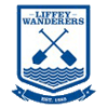Liffeys Pearse logo - Pearse VS Ringmahon Rangers Sport