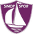 Sinopspor logo