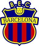 Barcelona EC SP Youth logo - Youth VS Comercial Tiete Sp Youth Score Today
