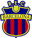 Barcelona EC SP Youth logo