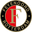 Jong Feyenoord Youth logo