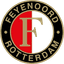 Jong Feyenoord Youth logo