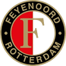 Jong Feyenoord Youth logo