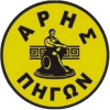Aris Pigon logo - Pigon VS Paok Kristonis Fc Result