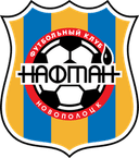 Naftan Novopolotsk(W) logo - Novopolotskw VS Fk Minsk Women Score