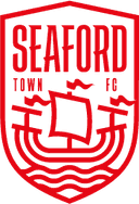 Seaford Town logo - Utd VS Seaford Town Score Today
