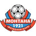 PFK Montana logo - Montana VS Slavia Sofia Live Score