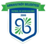 Arnavutköy BGS logo