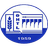 Thuy Loi UNIVERSITY logo