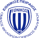 Ethnikos OFPF logo - Nikaia VS Ethnikos Ofpf Live