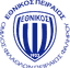 Ethnikos OFPF logo