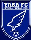 YASA (w) logo