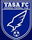 YASA (w) logo