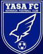 YASA (w) logo