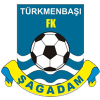 Sagadam FK logo - Fk VS Sagadam Fk Live Score