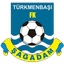 Sagadam FK logo