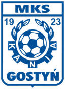 Kania Gostyn logo - Koscian VS Kania Gostyn Score