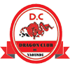 Dragon Club Yaounde logo - Yaounde VS Ngoketunjia United Fa Sport