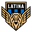 Latina Calcio 1932 logo