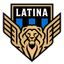 Latina Calcio 1932 logo