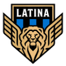 Latina Calcio 1932 logo