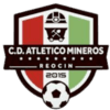 Atletico Mineros Reocin (W) logo - W VS Racing Santander Ii Women Score