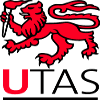University of Tasmania SC logo - Fc VS University Of Tasmania Sc Live