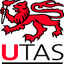 University of Tasmania SC logo