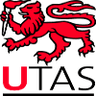 University of Tasmania SC logo