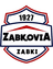 Zabkovia Zabki II logo