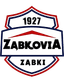 Zabkovia Zabki II logo