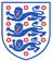 England U21 logo