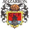 Mazarron CF logo - B VS Mazarron Cf Result