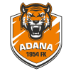 Adana 1954 logo