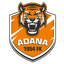 Adana 1954 logo