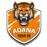 Adana 1954 logo