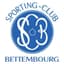 Bettembourg (w) logo