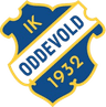 IK Oddevold U21 logo