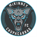 McKinney Chupacabras logo - Sc VS Mckinney Chupacabras Result