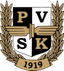 Pecsi VSK (W) logo